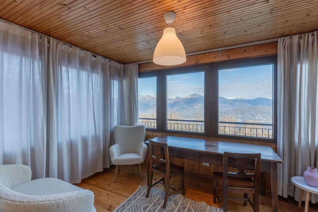 Holiday home I Due Alberi *