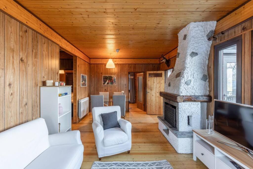 I Due Alberi Holiday home Stresa