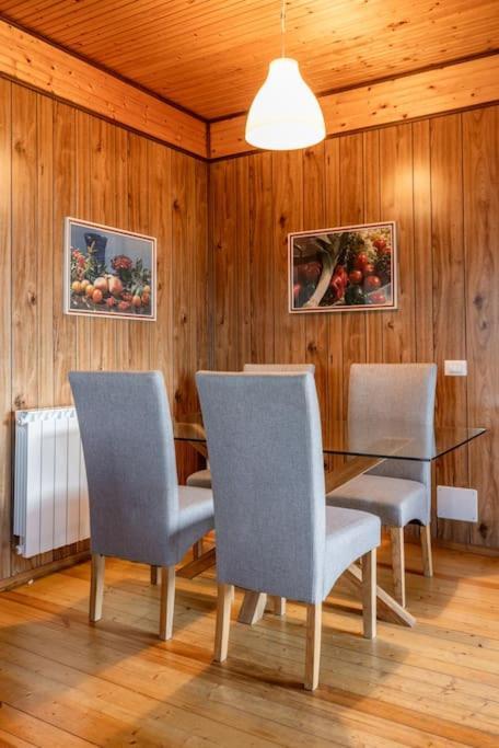 Holiday home I Due Alberi Stresa