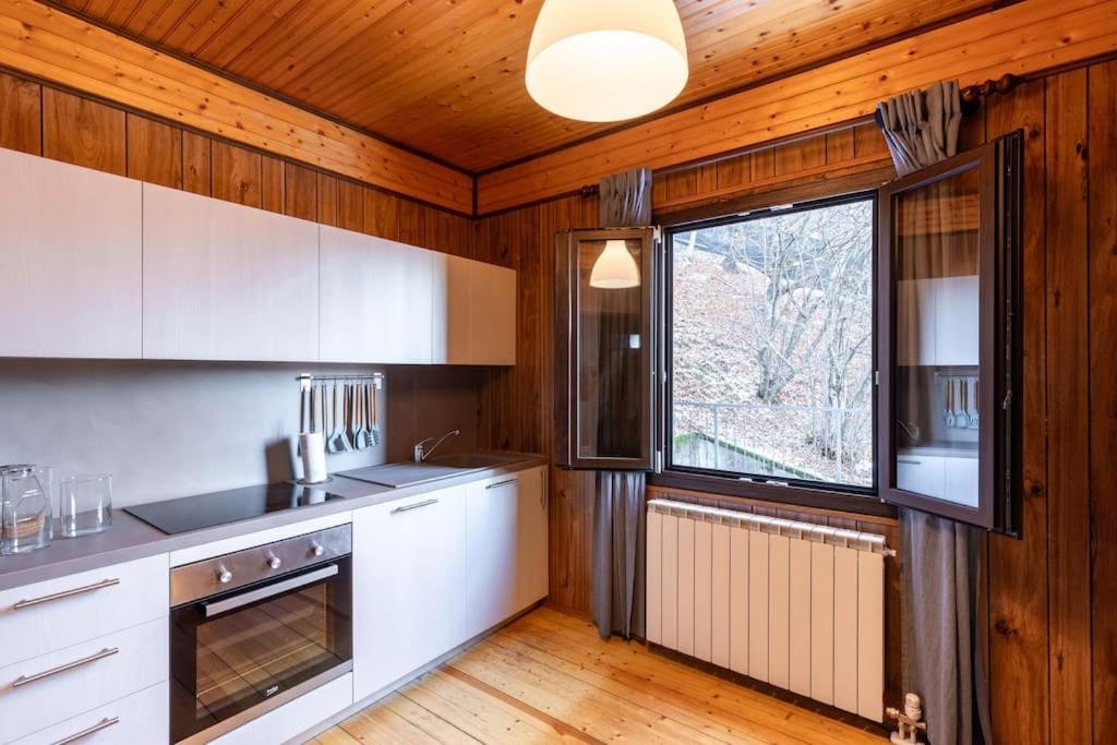Holiday home I Due Alberi