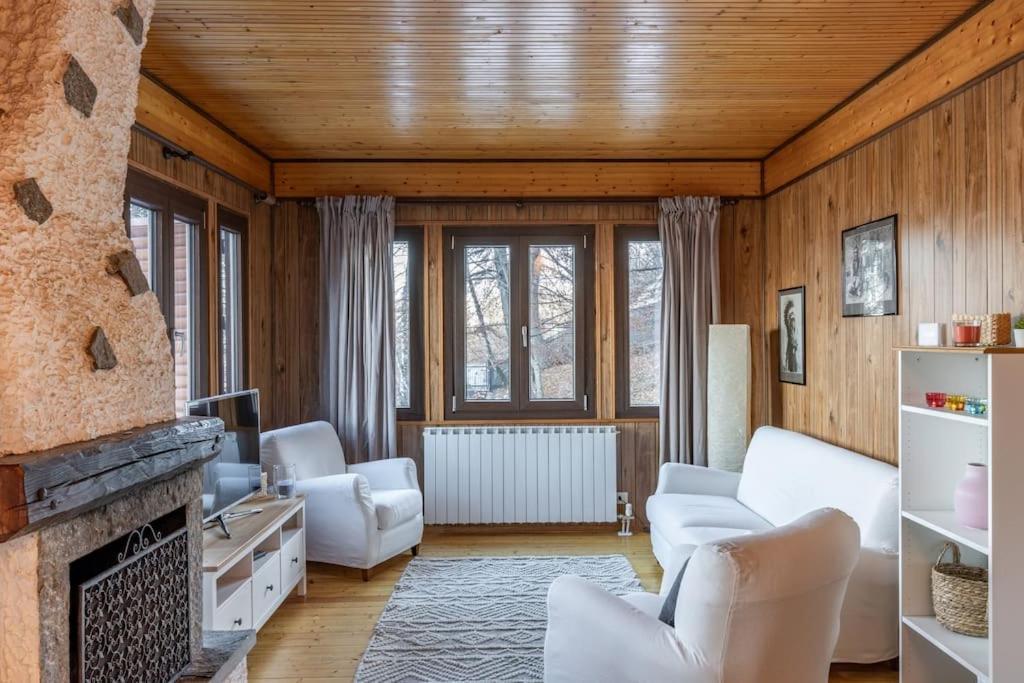 Holiday home I Due Alberi