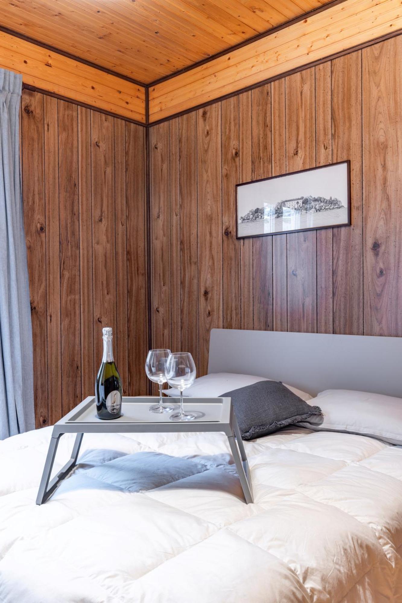 Holiday home I Due Alberi *
